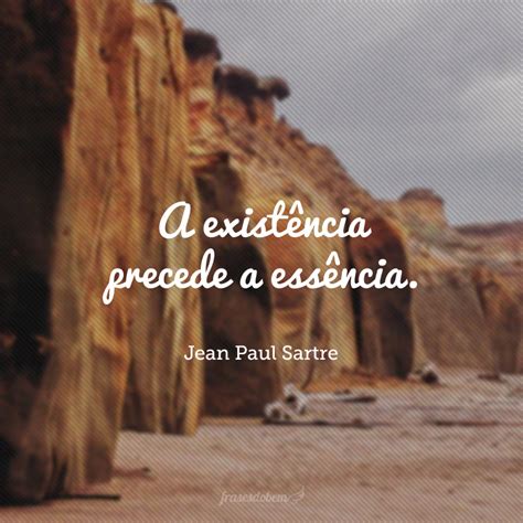 Existencia Precede A Essencia - FDPLEARN