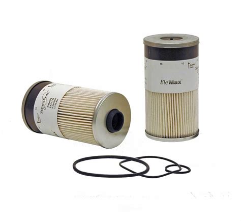 Hifi Filter Sn40641 Fuel Filter Cross Reference