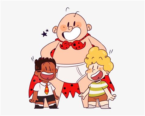 Harold Hutchins - Captain Underpants Fan Art George X Harold - Free ...