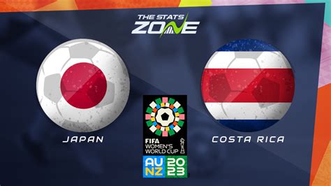 Japan Vs Costa Rica Group Stage Preview Prediction 2023 FIFA