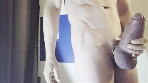 Fat Thick Cock Big Balls Gay Amateur Amateur Porn Feat Queriso XHamster