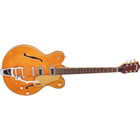 Gretsch Guitars Electromatic G5622 Emtc Cb Dc Speyside E Gitarre