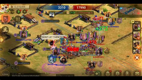 Game Of Empires Warring Realms Legacy Of Thermopylae K Solo