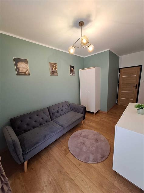 Wynajm Apartamentowiec W Cis Ym Centrum Kielc Ul Niadeckich Kielce