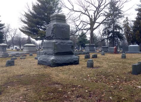 Visitor Guide to Evergreen Memorial Park Cemetery 17