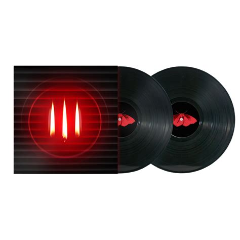 Inside Vinyl (Deluxe Edition)