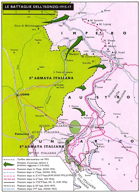 Lorenzo E La Grande Guerra 8