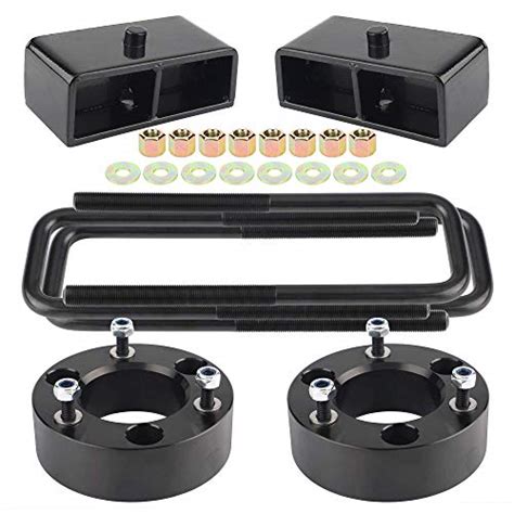 Compare Price To Nissan Titan Inch Lift Kit Tragerlaw Biz