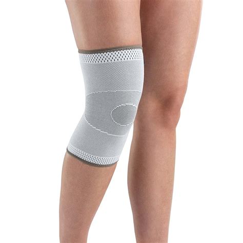 Elastic Knee Support Medishop Cyprus