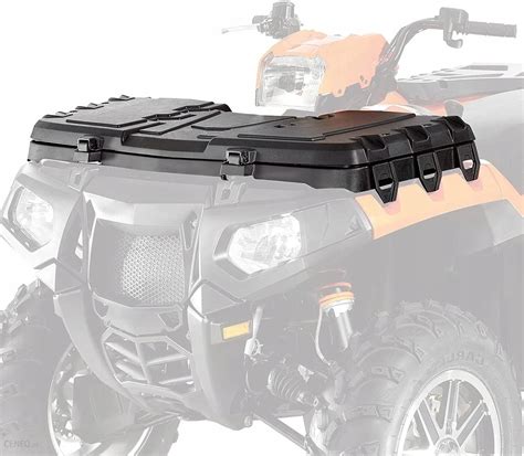 Akcesoria Motocyklowe Air Kufer Przedni Polaris Sportsman 550 850 1000