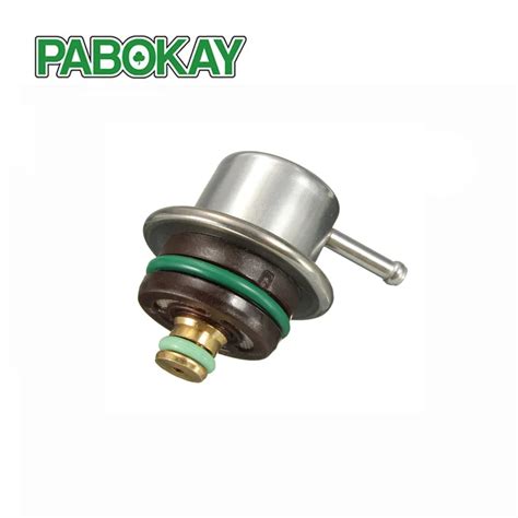 Audi A Fuel Pressure Regulator