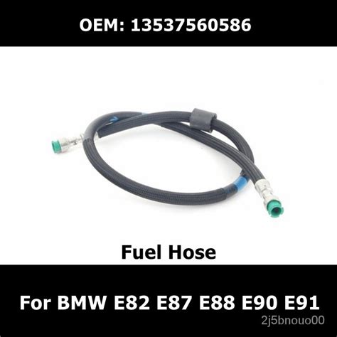 For Bmw Series E E E E E Car Accessories Fuel