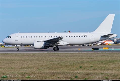 SmartLynx Airbus A320 YL LCU Photo 75783 Airfleets Aviation