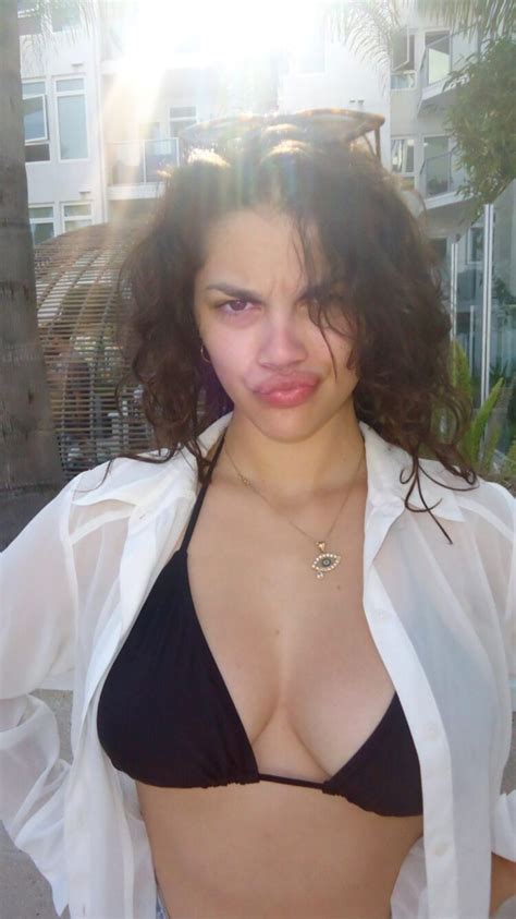 8 Hot Sexy Fallon Smythe Bikini Pics