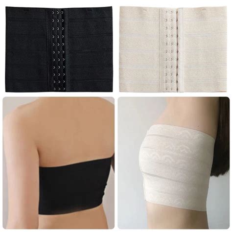 1PCS LESBIAN TOMBOY Chest Shaper Flat Vest Breast Breast Binder 12 80