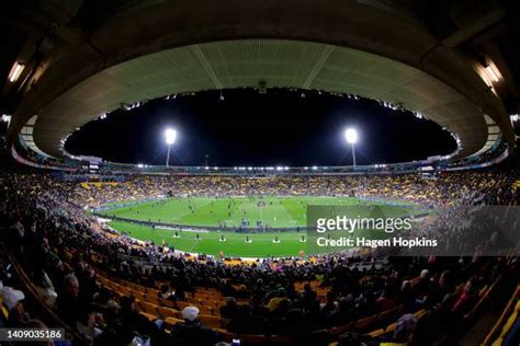 382,117 New Zealand Rugby Stadium Stock Photos, High-Res Pictures, and ...