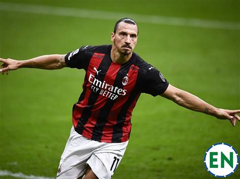 Zlatan Ibrahimovic Net Worth, Salary, Source Of Income, Career