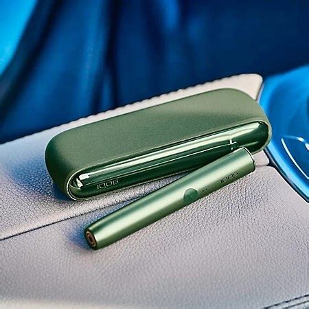 Iqos Iluma Standard Moss Green Dubai Buy Iqos Heets In Dubai Hot Sex