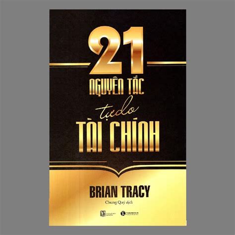 Sách - 21 Nguyên Tắc Tự Do Tài Chính (Tái Bản 2021) - Thái Hà | Shopee ...