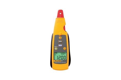 Fluke 771 Milliamp Clamp Meter | 4 20 mA Multimeter | Fluke