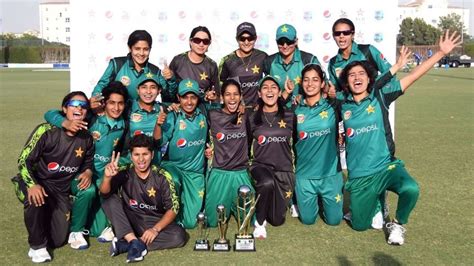 Bangladesh Women Cricket Team to Tour Pakistan For a Limited Overs Series