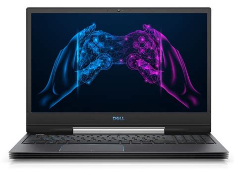 Dell G5 15 5590 15.6" Laptop i7-9750H GTX 1660 TI Windows 11