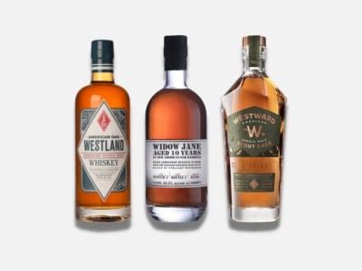 10 Best American Craft Whiskeys To Drink Right Now | Man of Many