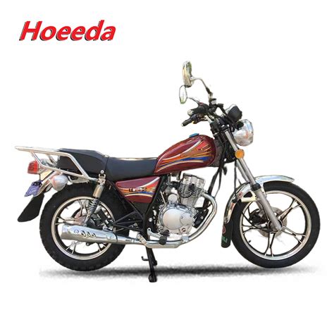 125cc Racing Motorcycle with Responsive Handling 150cc Motorbike ...