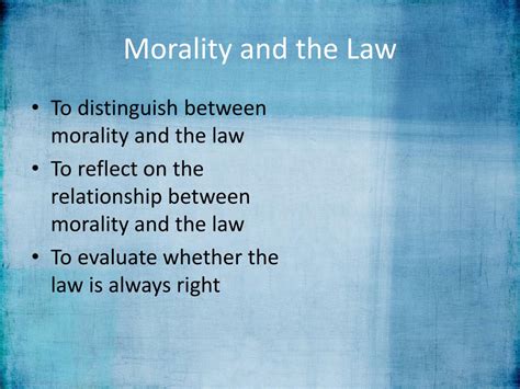 Ppt What Is “morality” Powerpoint Presentation Free Download Id