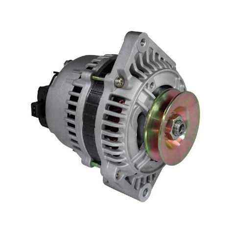 Alternador Valor