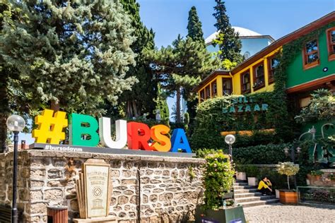 Istanbul Bursa Package Tour Days Departure From Istanbul