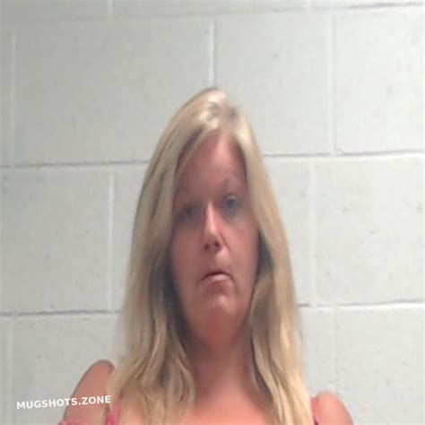 Santy Kimberly Ann Jackson County Mugshots Zone