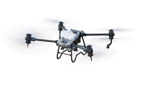 Dron Pulverizador DJI AGRAS T40