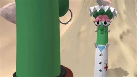 Veggietales Are You My Neighbor 1995