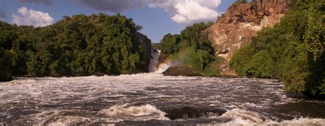 3 Days Murchison Falls National Park Safari Uganda Safari Tours