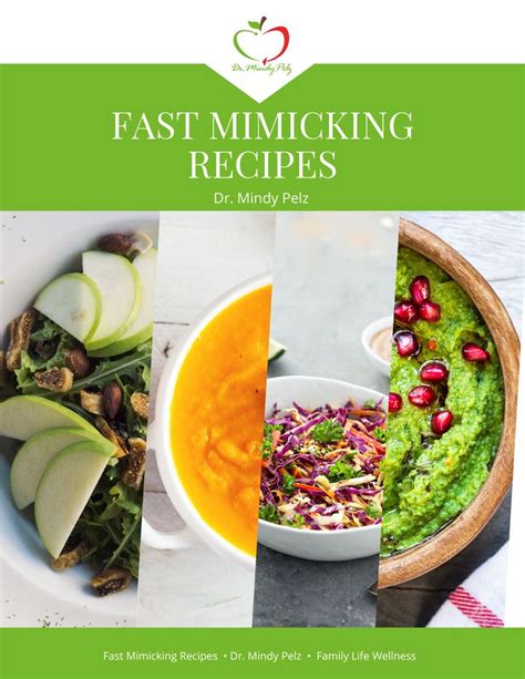 fast mimicking diet recipes | Fmd recipes, Fmd diet, Recipes