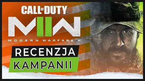 Call Of Duty Modern Warfare Ii Recenzja Kampanii Ps5 Callofduty