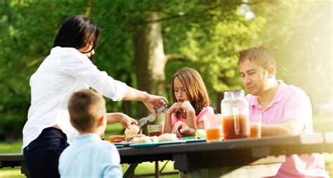 Enough Food For Your Cookout Crowd And How To Enjoy The Leftovers