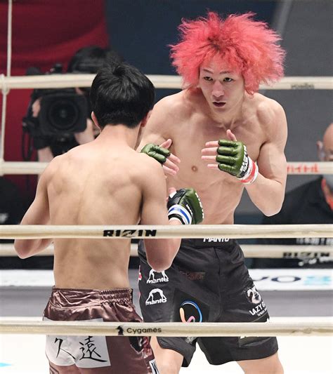 【ノア】ufcでも活躍の佐々木憂流迦プロレス4戦目で初勝利、mma仕込みの腕ひしぎで決めた プロレス写真ニュース 日刊スポーツ