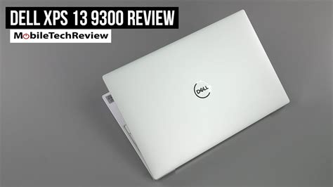 Dell Xps 13 9300 Review Youtube