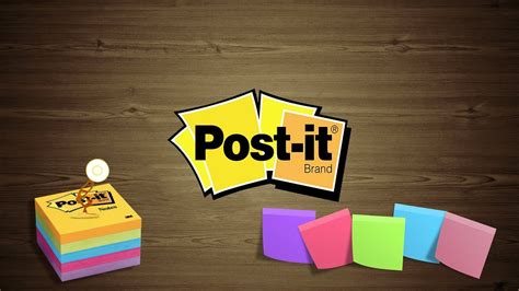 Post It Logo Spoof Luxo Lamp Youtube