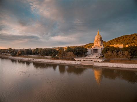Top Things to Do Around the West Virginia Training and Conference