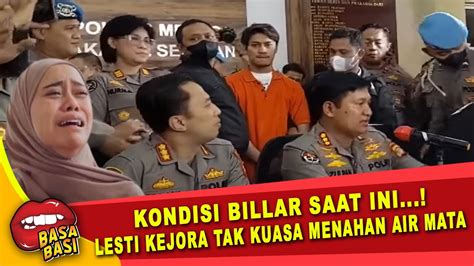 Berita Artis Terbaru Hari Ini Kondisi Billar Saat Ini Lesti Tak