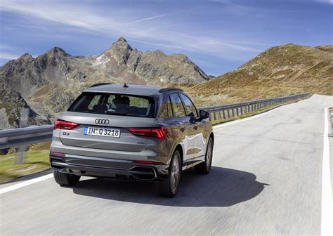 Review 2020 Audi Q3 Compact Suv Delivers The Goods