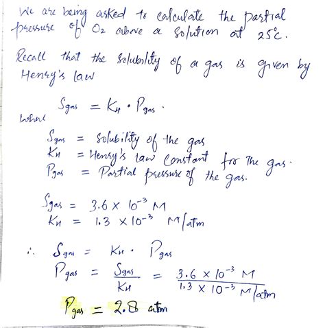 23 Henry S Law Calculator Violaaleshia