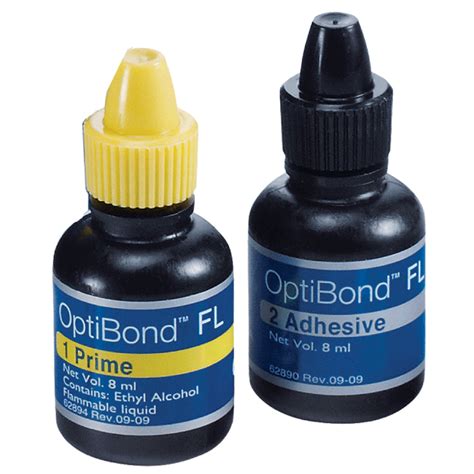 Optibond™ Fl Dm Il Dentista Moderno