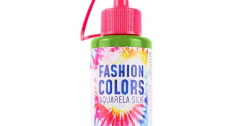 Aquarela Silk Acrilex Ml Verde Folha