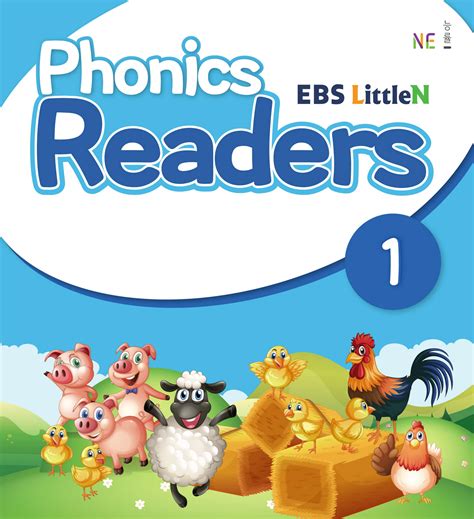 Phonics1 Phonics Readers1 Buyedu