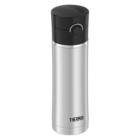 Thermos® Sipp™ Vacuum Insulated 16 Oz Stainless Steel Drink Bottle