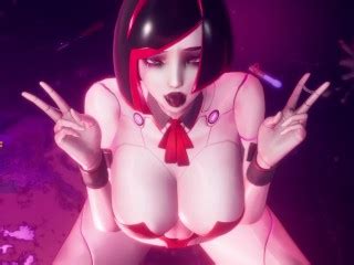 Subverse ALL SEX SCENES With DEMI Pornhub